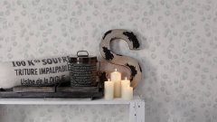 Vliesová tapeta Blooming  370052