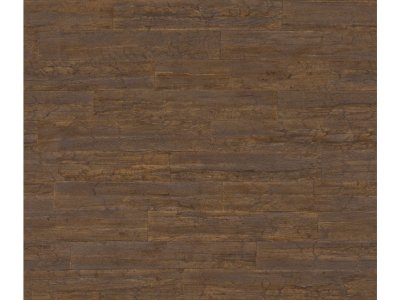 Vliesová tapeta hnědá, dřevo 537062 / Tapety na zeď Curiosity (0,53 x 10,05 m) Rasch