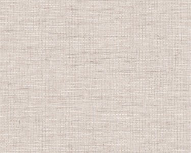 Vliesová tapeta s výrazným textilním vzorem, šedá, bílá, béžová 385276 / Tapety na zeď 38527-6 Desert Lodge (0,53 x 10,05 m) A.S.Création