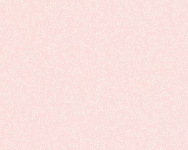 Vliesová tapeta rustikální, listy révy - růžová, bílá 390733 / Tapety na zeď 39073-3 Maison Charme (0,53 x 10,05 m) A.S.Création