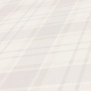Kostkovaná vliesová tapeta ve venkovském stylu, káro - béžová, krémová, šedá, bílá - matná, mírně strukturovaná vliesová tapeta na zeď od A.S.Création z kolekce Maison Charme