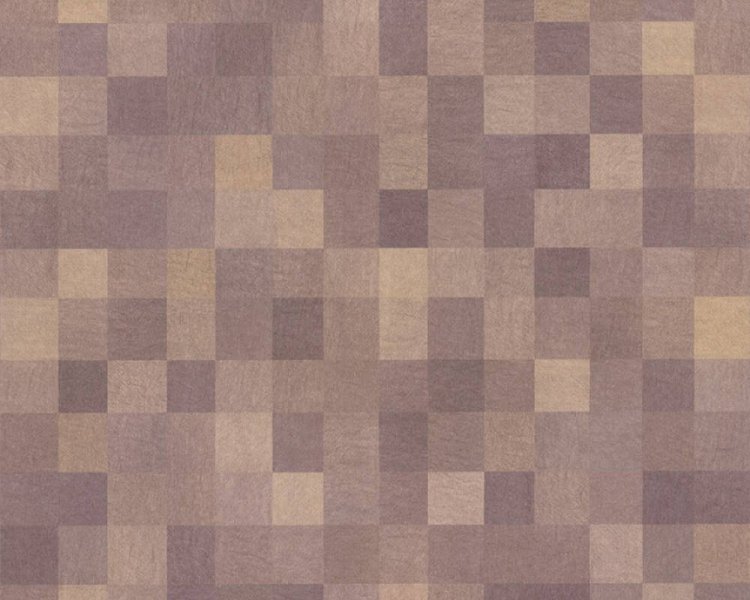Vliesová tapeta 36390-2 hnědá geometrická / Vliesové tapety na zeď 363902 California (0,53 x 10,05 m) A.S.Création