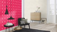 Vliesová tapeta 860115 b.b home passion VI Rasch