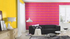 Vliesová tapeta 860177 b.b home passion VI Rasch