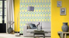 Vliesová tapeta 860177 b.b home passion VI Rasch