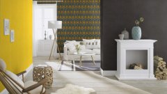 Vliesová tapeta 860177 b.b home passion VI Rasch