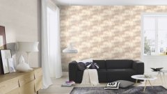 Vliesová tapeta 860825 b.b home passion VI Rasch
