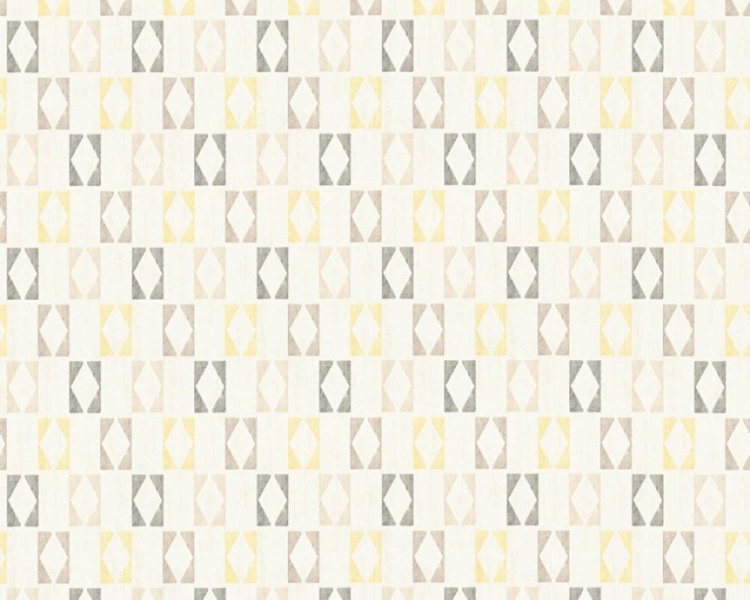 Vliesová tapeta 35118-4 skandinávský styl / Tapety na zeď 351184 Björn (0,53 x 10,05 m) A.S.Création