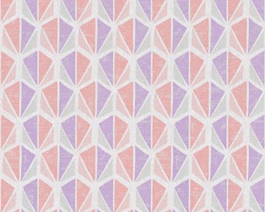 Vliesová tapeta 35598-2 barevná geometrická / Tapety na zeď 355982 Pop Colors (0,53 x 10,05 m) A.S.Création