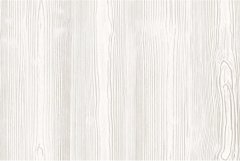 Samolepicí fólie bílé dřevo extra se speciálním reliéfem d-c-fix Quadro - zde je šedá barva daná nasvícením při fotografování