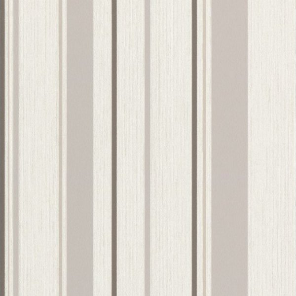 Vliesová tapeta béžová, šedá, hnědá, bílá, perleťová, pruhy, 536249 Aldora III, Aldora IV / tapety na zeď #ROCKNROLLE (0,53 x 10,05 m) Rasch