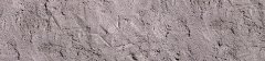 Samolepicí fototapeta na kuchyňskou linku Rustikální tmavý štuk KI-260-153 / Fototapety do kuchyně Dimex (260 x 60 cm)