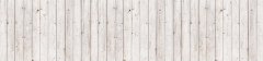 Samolepicí fototapeta na kuchyňskou linku Dřevěná prkna KI-260-161 / Fototapety do kuchyně Dimex (260 x 60 cm)