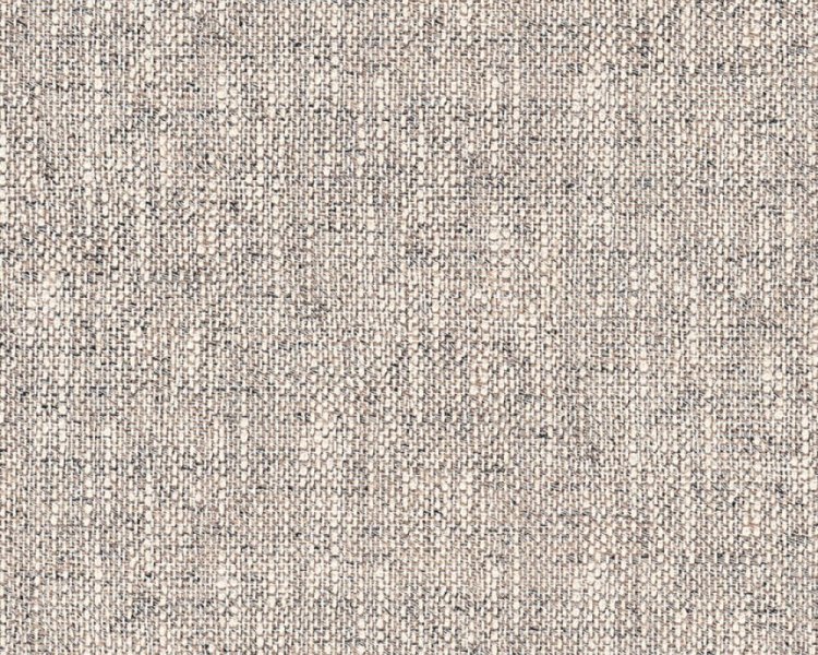 Vliesová tapeta relistický efekt tkaniny, béžovo-hnědá juta 354419 / Tapety na zeď 3544-19 Attractive 2 (0,53 x 10,05 m) A.S.Création