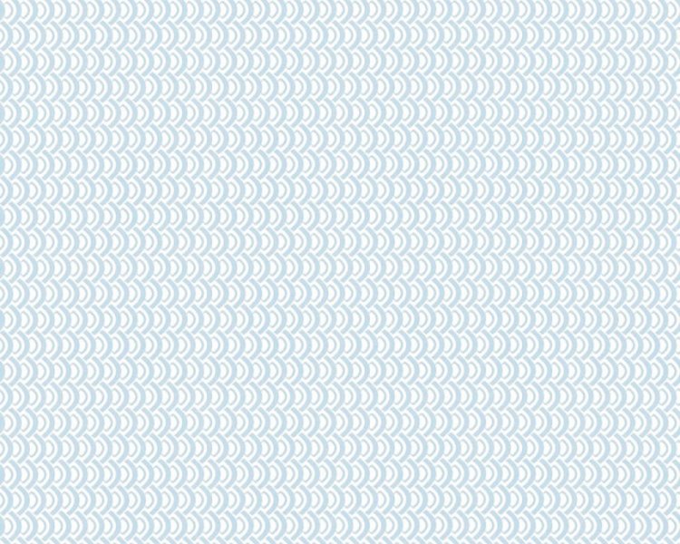 Vliesová tapeta 35819-1 geometrická modrá / Tapety na zeď 358191 Esprit 13 (0,53 x 10,05 m) A.S.Création