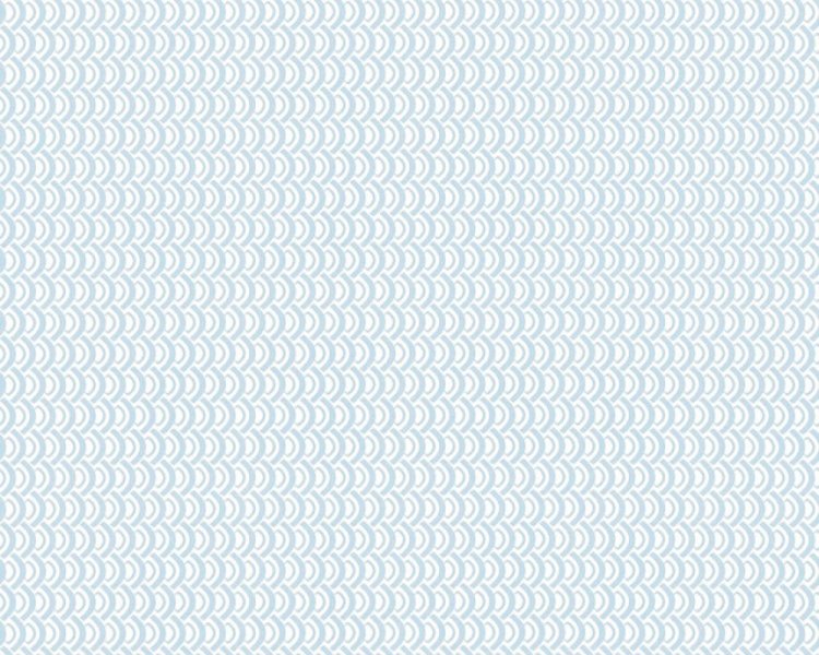 Vliesová tapeta 35819-1 geometrická modrá / Tapety na zeď 358191 Esprit 13 (0,53 x 10,05 m) A.S.Création
