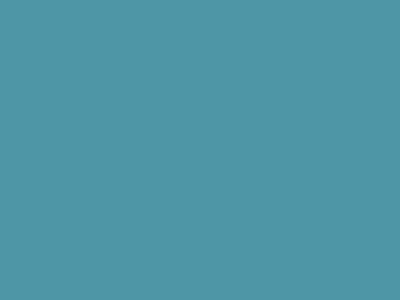 Samolepící tapeta modrá oceán matná, šířka 45 cm, metráž - 13592 / samolepicí fólie UNI jednobarevná Ocean Blue mat Gekkofix