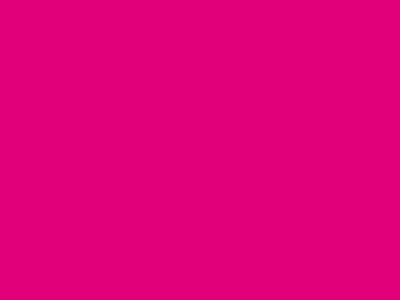 Samolepící tapeta fuchsiová, růžová lesklá, šířka 45 cm, metráž - 12921 / samolepicí fólie UNI jednobarevná Pink lesk Gekkofix