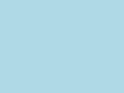 Samolepící tapeta světle modrá matná, šířka 45 cm, metráž - 13380 / samolepicí fólie UNI jednobarevná Baby Blue mat Gekkofix