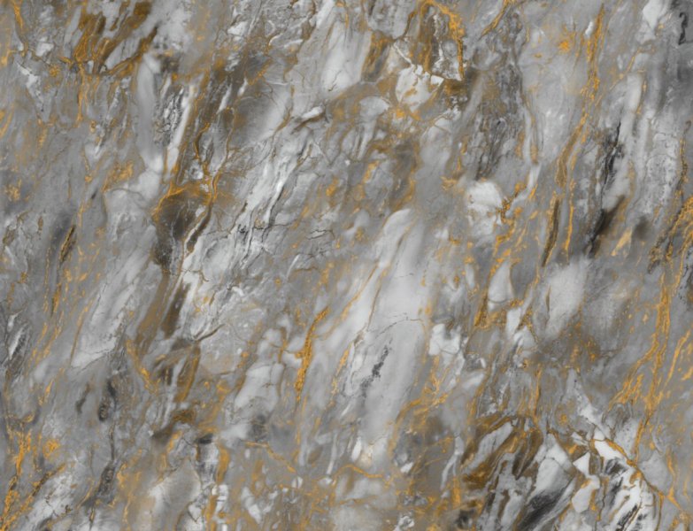Samolepící tapeta mramor zlatý šířka 67,5 cm, metráž 2008294 / samolepicí fólie a tapety žula mramor Romeo gold 200-8294 d-c-fix
