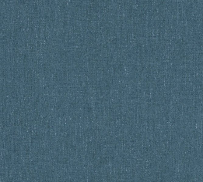 Vliesová tapeta jednobarevná modrá 650-03 / Tapety na zeď Stylish 100394 (0,53 x 10,05 m) Dekens