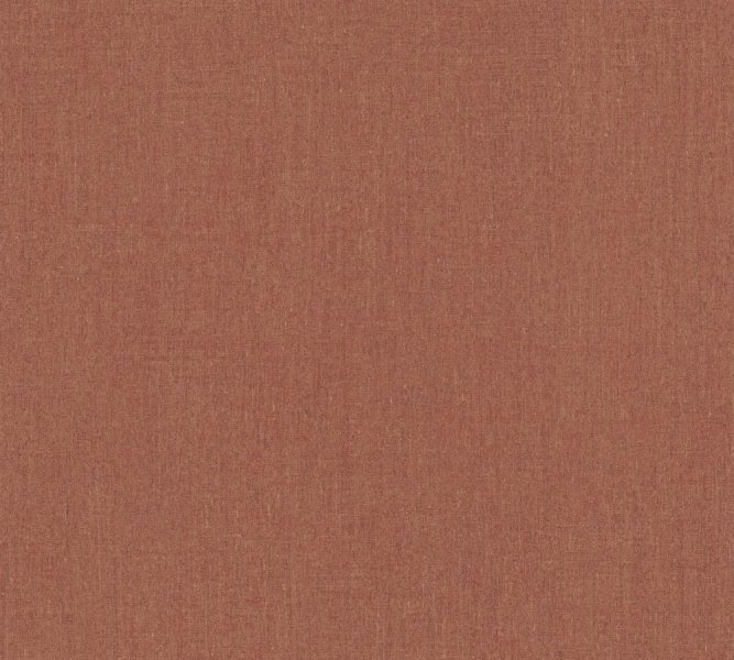 Vliesová tapeta jednobarevná červená, hnědá, skořicová 650-07 / Tapety na zeď Stylish 100398 (0,53 x 10,05 m) Dekens