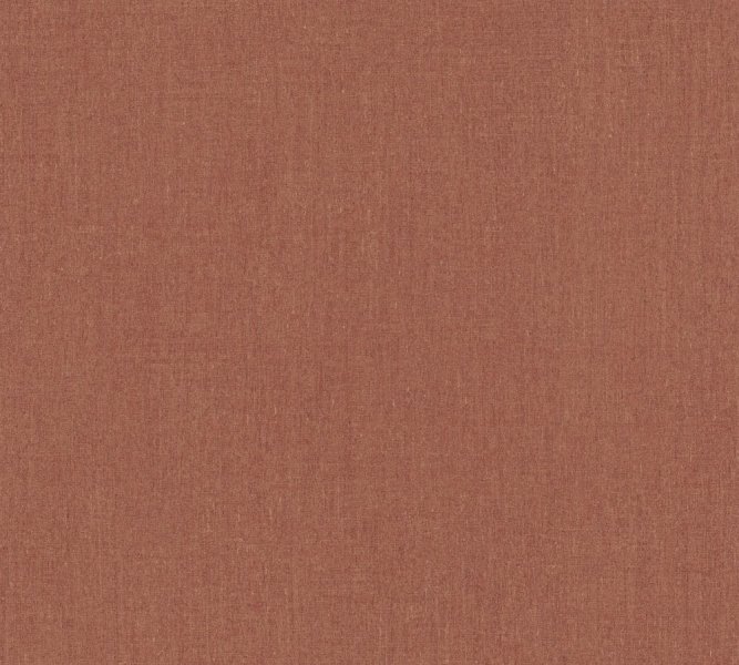 Vliesová tapeta jednobarevná červená, hnědá, skořicová 650-07 / Tapety na zeď Stylish 100398 (0,53 x 10,05 m) Dekens