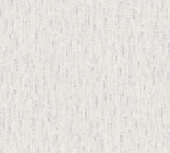 Vliesová tapeta bílá, šedá, grafický vzor 654-02 / Tapety na zeď Stylish 100406 (0,53 x 10,05 m) Dekens