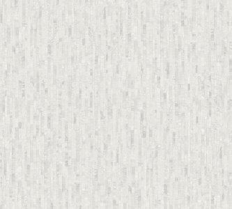 Vliesová tapeta bílá, šedá, grafický vzor 654-02 / Tapety na zeď Stylish 100406 (0,53 x 10,05 m) Dekens
