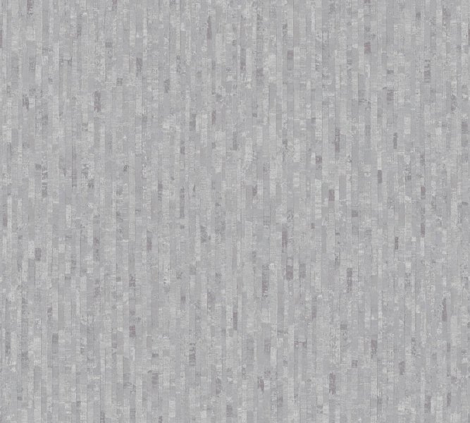 Vliesová tapeta šedá, bílá, grafický vzor 654-03 / Tapety na zeď Stylish 100407 (0,53 x 10,05 m) Dekens