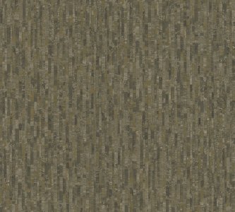 Vliesová tapeta zelená, hnědá, grafický vzor 654-05 / Tapety na zeď Stylish 100409 (0,53 x 10,05 m) Dekens
