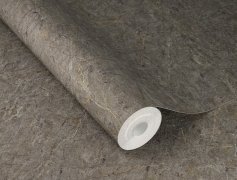 Vliesová tapeta beton, betonová stěrka - černo-šedá 600971 / Tapety na zeď Schöner Wohnen CL (0,53 x 10,05 m) Rasch