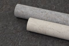 Vliesová tapeta beton, betonová stěrka - béžovo-šedá 600964 / Tapety na zeď Schöner Wohnen CL (0,53 x 10,05 m) Rasch