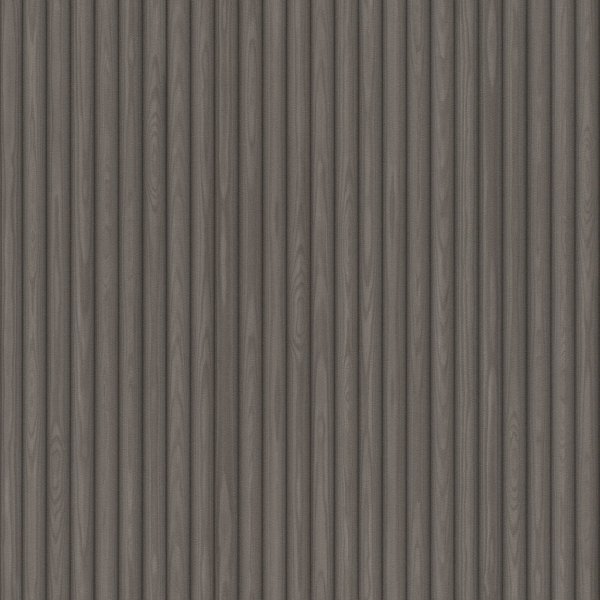 Vliesová tapeta dřevo, palubky - šedá 600858  / Tapety na zeď Schöner Wohnen CL (0,53 x 10,05 m) Rasch