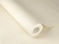 Vliesová tapeta geometrická - béžová, krémová 600438 / Tapety na zeď Schöner Wohnen CL (0,53 x 10,05 m) Rasch