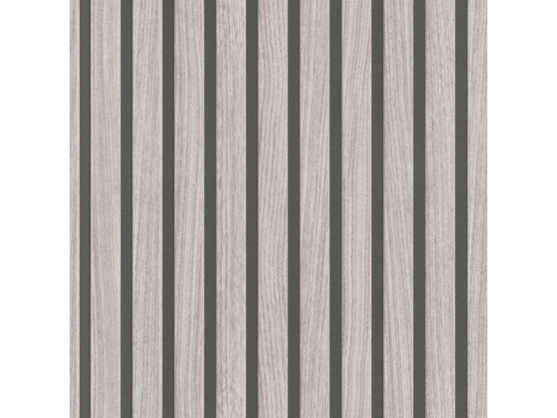 Papírová tapeta dřevené obložení 278415 / Tapety na zeď Aldora IV (0,53 x 10,05 m) Rasch