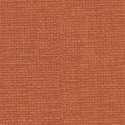 Vliesová tapeta 386137 juta, textilní vzor, barva oranžovočervená. Kolekce Hygge 2 od německého výrobce tapet A.S.Création