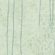 Vliesová tapeta 386144 s přírodním vzorem ve skandinávském stylu, barva zelená. Kolekce Hygge 2 od německého výrobce tapet A.S.Création