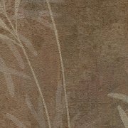 Vliesová tapeta na zeď 389192 - přírodní motiv, tráva, jemně strukturovaná, kombinace barev hnědá, béžová,měděná, zlatá, metalická - tapeta z kolekce Terra od výrobce A.S.Création