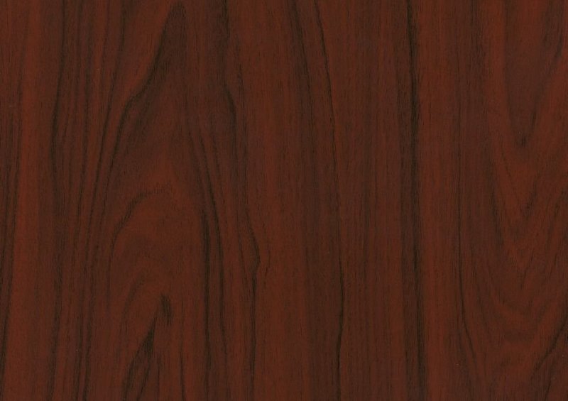 Samolepicí fólie d-c-fix mahagon tmavý - metráž, šířka 45 cm 2002227 (200-2227) / Samolepící tapeta mahagon tmavý d-c-fix