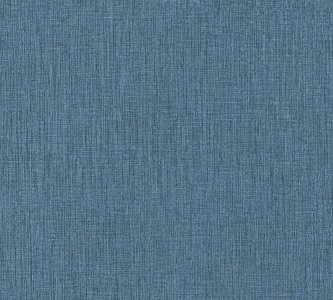 Vliesová tapeta modrá, imitace textilu 379521 / Tapety na zeď 37952-1 Daniel Hechter 6 (0,53 x 10,05 m) A.S.Création