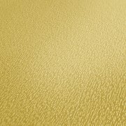 Vliesová tapeta na zeď jednobarevná žlutá, okrová. Moderní jemně strukturovaná vliesová tapeta z kolekce Daniel Hechter 6