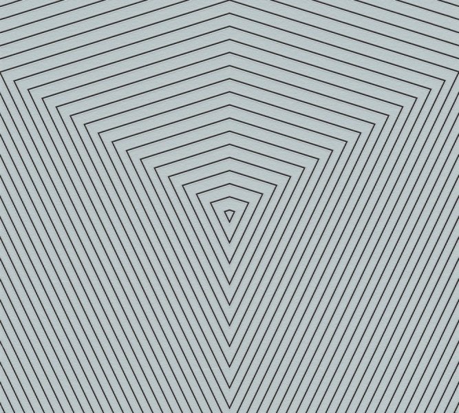 Vliesová tapeta moderní grafický vzor, barva modrá, šedá 375224 / Tapety na zeď 37522-4 Daniel Hechter 6 (0,53 x 10,05 m) A.S.Création