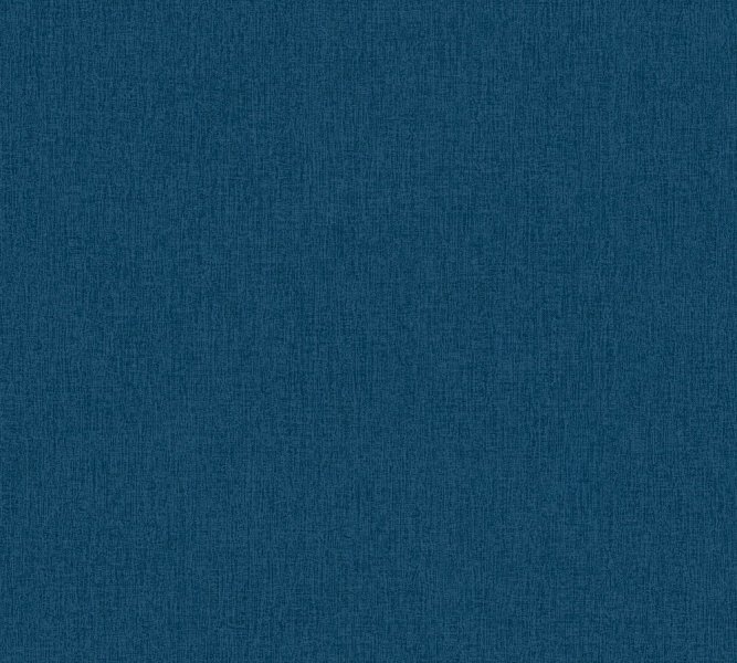 Vliesová tapeta modrá jednobarevná 375216 / Tapety na zeď 37521-6 Daniel Hechter 6 (0,53 x 10,05 m) A.S.Création