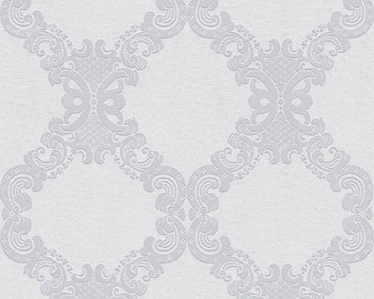 Vliesová tapeta 36090-3 šedá zámecká / Tapety na zeď 360903 Elegance 5 (0,53 x 10,05 m) A.S.Création