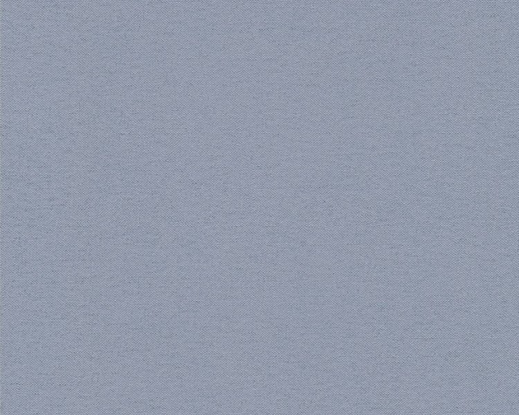 Vliesová tapeta 30487-7 modrá imitace juty / Tapety na zeď 304877 Elegance 5 (0,53 x 10,05 m) A.S.Création