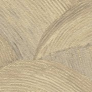 Luxusní vliesová tapeta vlny - hnědá, béžová, zlatá 4002391054 (0,53 x 10,05 m) A.S.Création