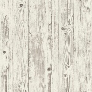 Vliesová tapeta vintage dřevo, béžová, krémová 427301 Aldora III / tapety na zeď Brick Lane (0,53 x 10,05 m) Rasch