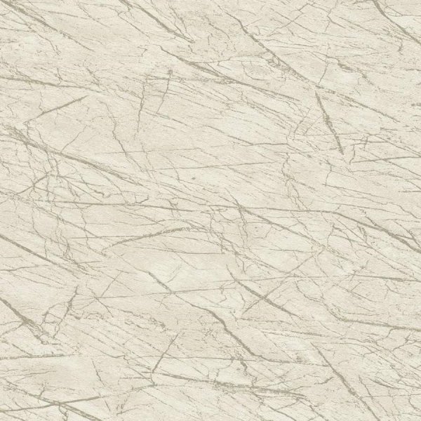 Vliesová tapeta grafická bílá, stříbrná 428926 Aldora III / tapety na zeď Factory IV (0,53 x 10,05 m) Rasch