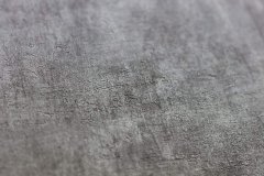 Vliesová tapeta grafická, šedá imitace betonové omítky, mírně strukturovaná - vliesová tapeta na zeď Rasch
